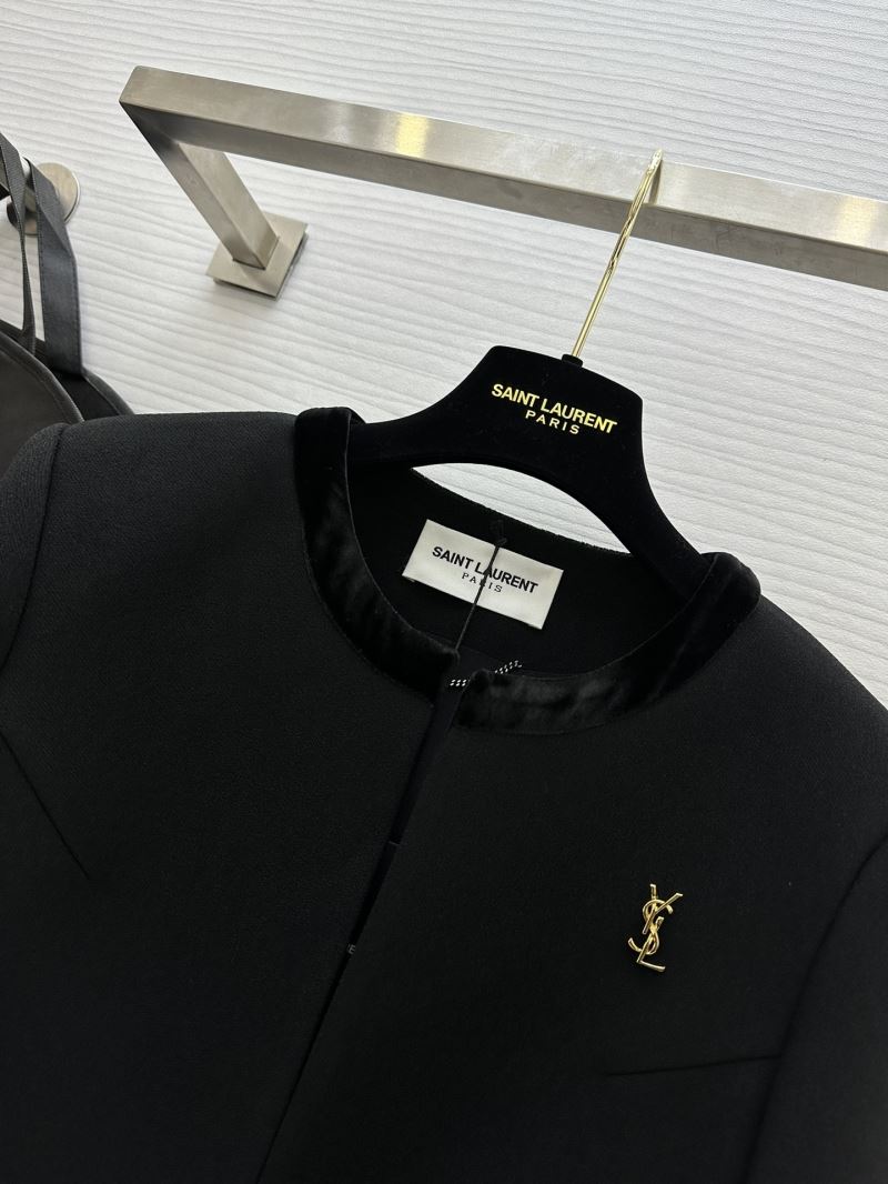 Ysl Outwear